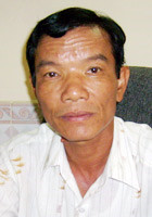 Thần đèn” Nguyễn Văn Cư