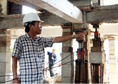 Theo Báo Chí VNEXPRESS , Trang uy tín nhất hiện nay